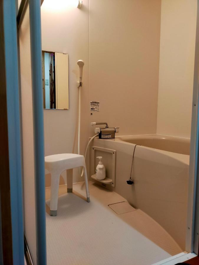 טאנאבה 民宿 和合 Minshuku Wago מראה חיצוני תמונה