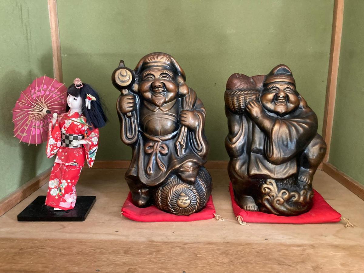 טאנאבה 民宿 和合 Minshuku Wago מראה חיצוני תמונה