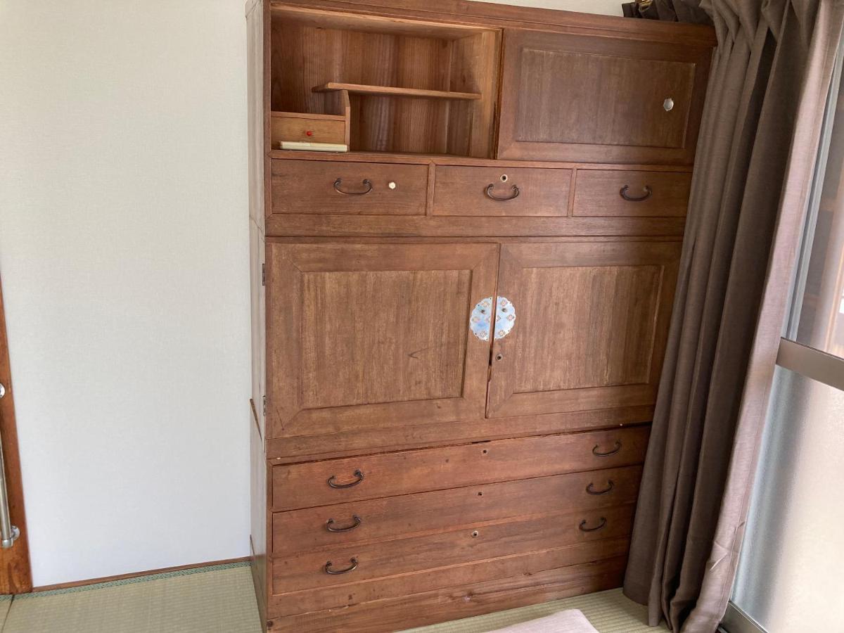 טאנאבה 民宿 和合 Minshuku Wago מראה חיצוני תמונה
