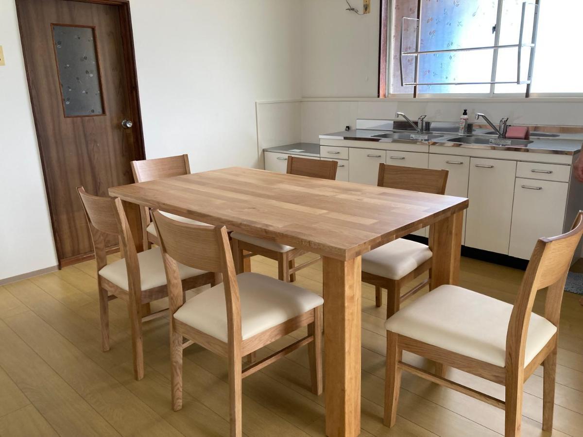 טאנאבה 民宿 和合 Minshuku Wago מראה חיצוני תמונה